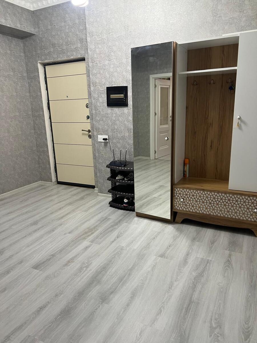 İcarəyə verilir 3 otaqlı yeni tikili 106 m² — Mənzil, Bakı (10)