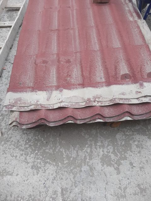 Dam örtükləri — Bakı