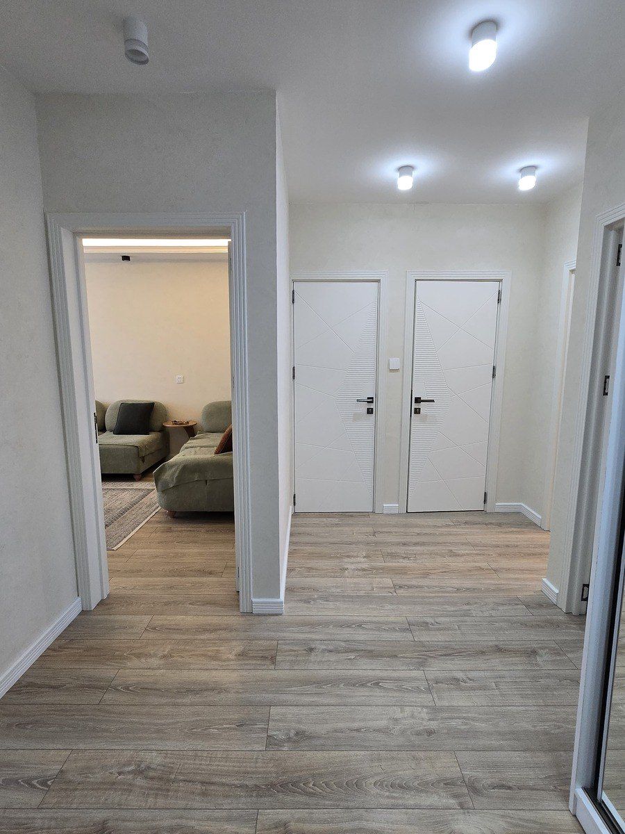 Satılır 3 otaqlı köhnə tikili 75 m² — Mənzil, Bakı (4)