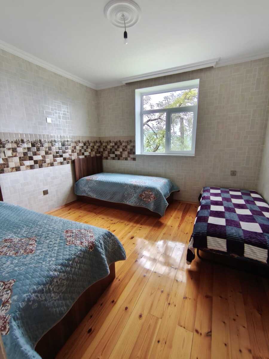 İcarəyə verilir 3 otaqlı həyət evi/bağ evi 120 m² — Ev, villa, Lerik (7)