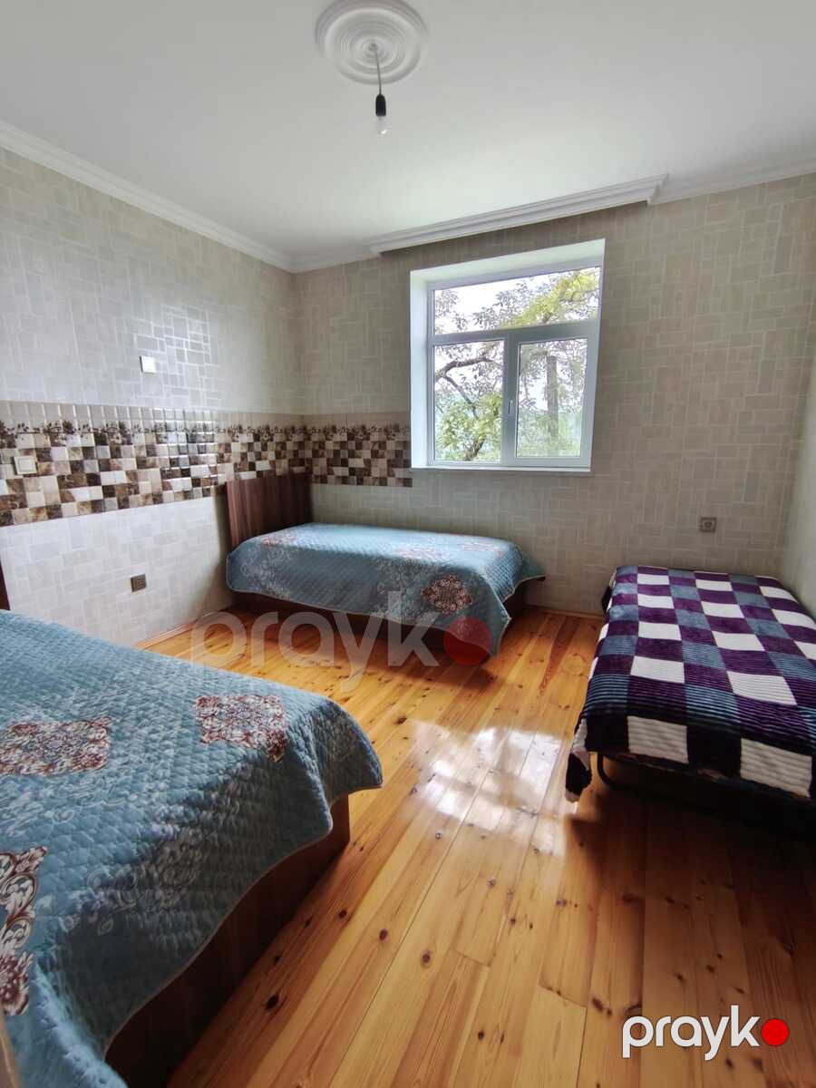 İcarəyə verilir 3 otaqlı həyət evi/bağ evi 120 m² — Ev, villa, Lerik (7)