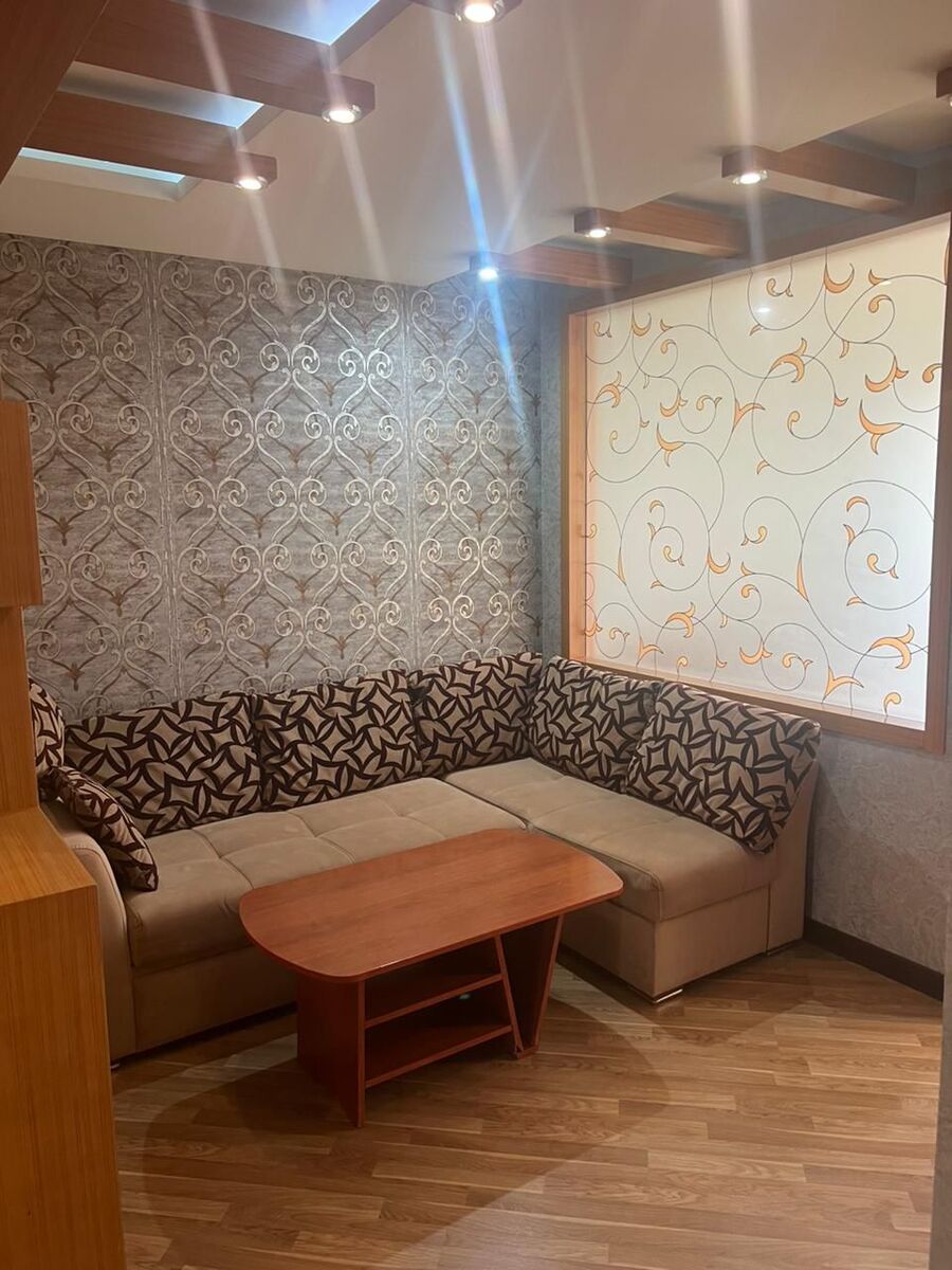Satılır 2 otaqlı yeni tikili 70 m² — Mənzil, Bakı (5)