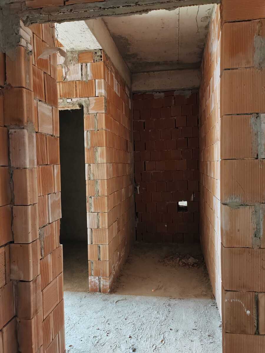 Satılır 4 otaqlı yeni tikili 149 m² — Mənzil, Bakı (12)