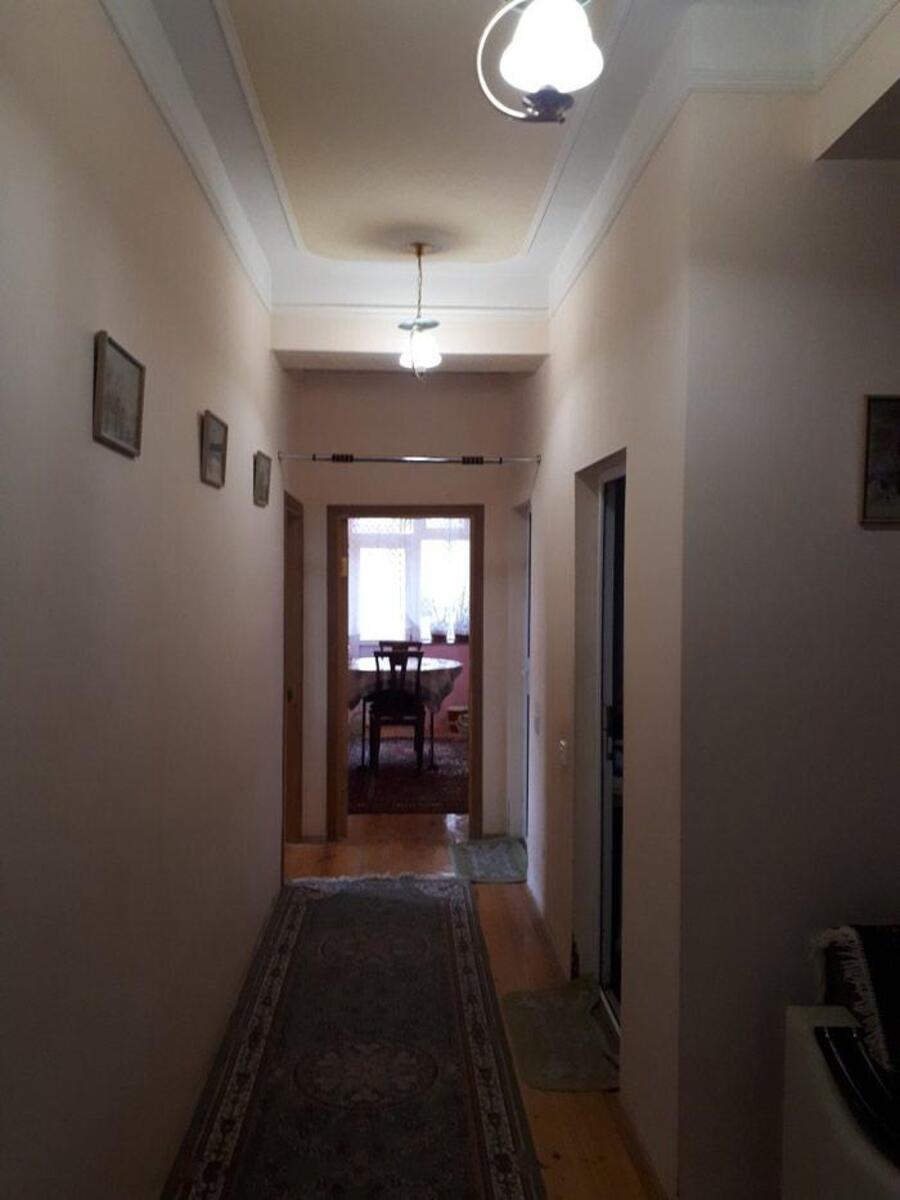 Satılır 2 otaqlı yeni tikili 100 m² — Mənzil, Bakı (7)