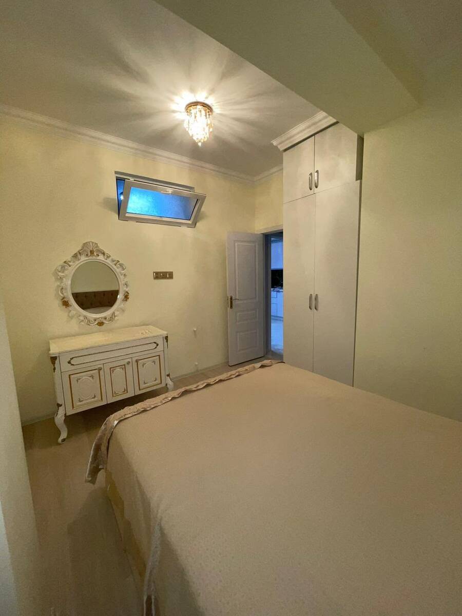 Satılır 2 otaqlı yeni tikili 55 m² — Mənzil, Bakı (2)