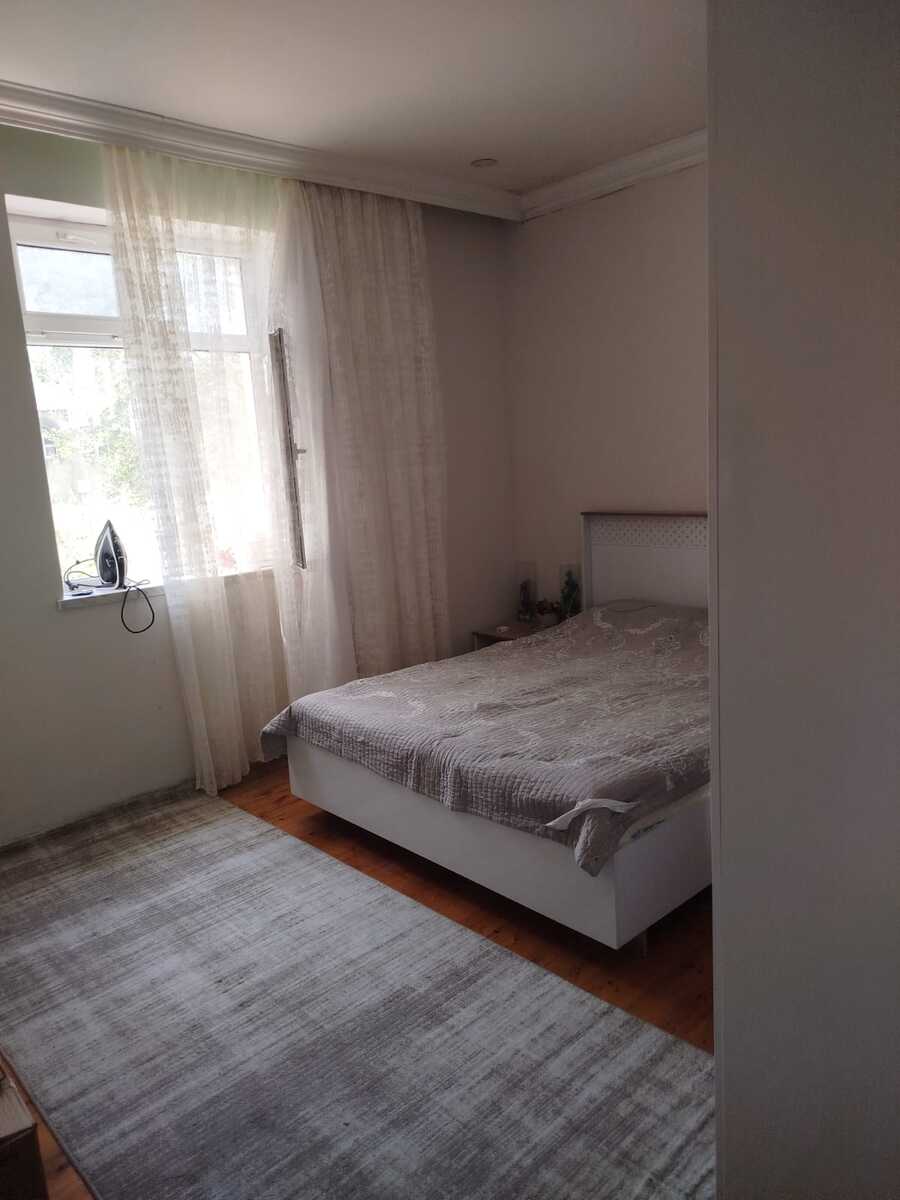 Satılır 6 otaqlı həyət evi/bağ evi 240 m² — Ev, villa, Sumqayıt (3)