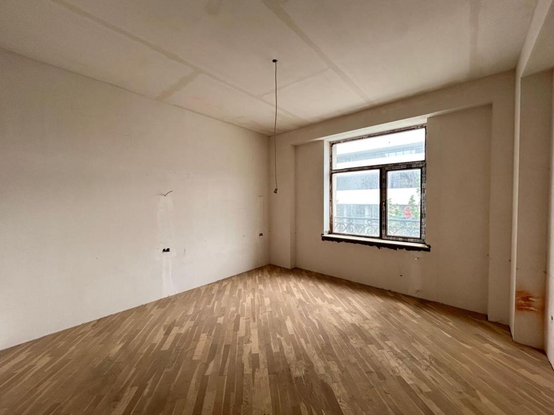 Satılır 3 otaqlı yeni tikili 129 m² — Mənzil, Bakı (7)