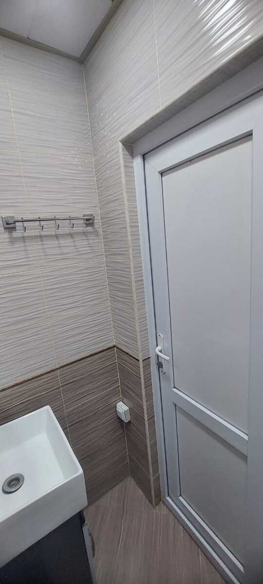 Satılır 1 otaqlı köhnə tikili 57 m² — Mənzil, Bakı (9)