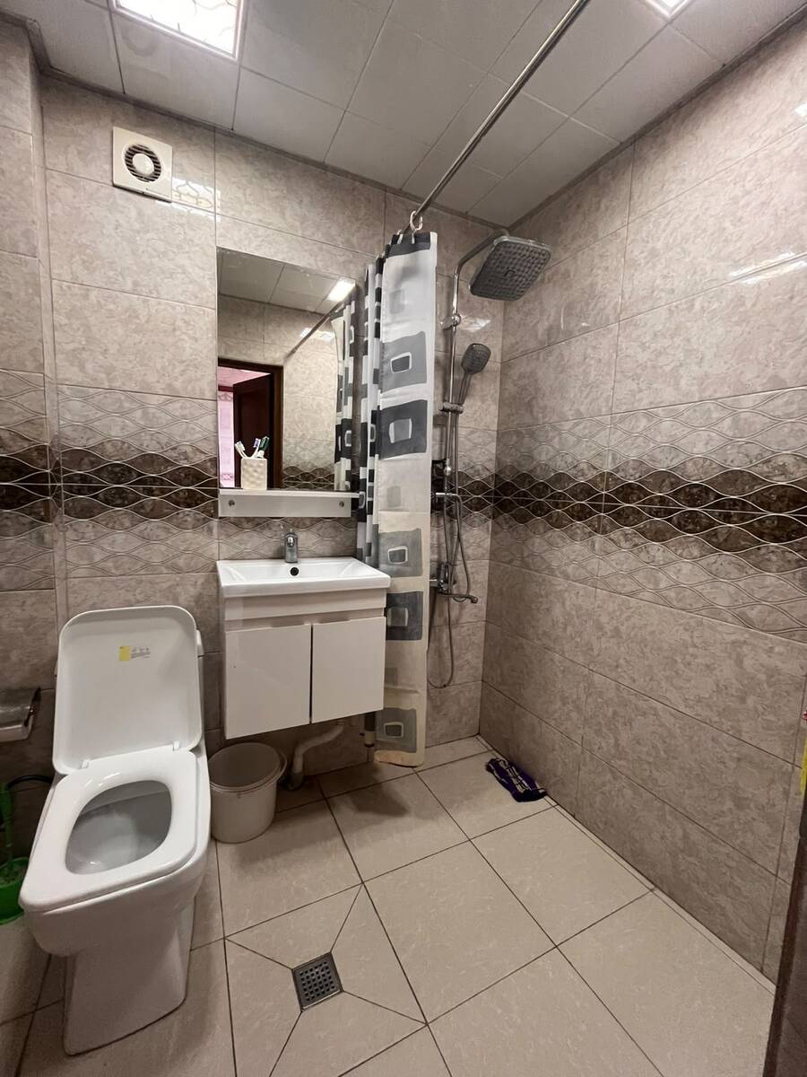 Satılır 2 otaqlı köhnə tikili 55 m² — Mənzil, Bakı (11)