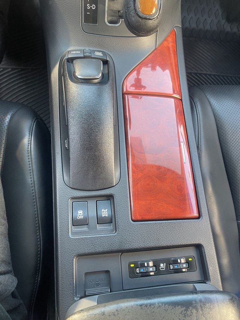 Lexus RX 350, 3.5 L, 2010 il, 210 000 km — Avtomobillər, Bakı (6)