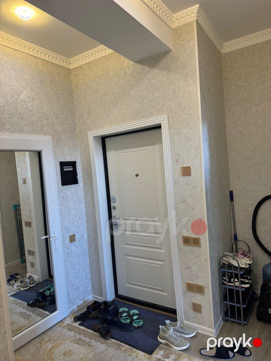 2-otaqlı yeni tikili kirayə verilir, Xırdalan ş., 65 m² — Mənzil, Bakı (7)