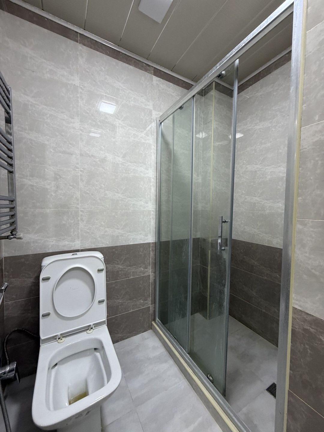 Satılır 2 otaqlı yeni tikili 45 m² — Mənzil, Xırdalan (6)