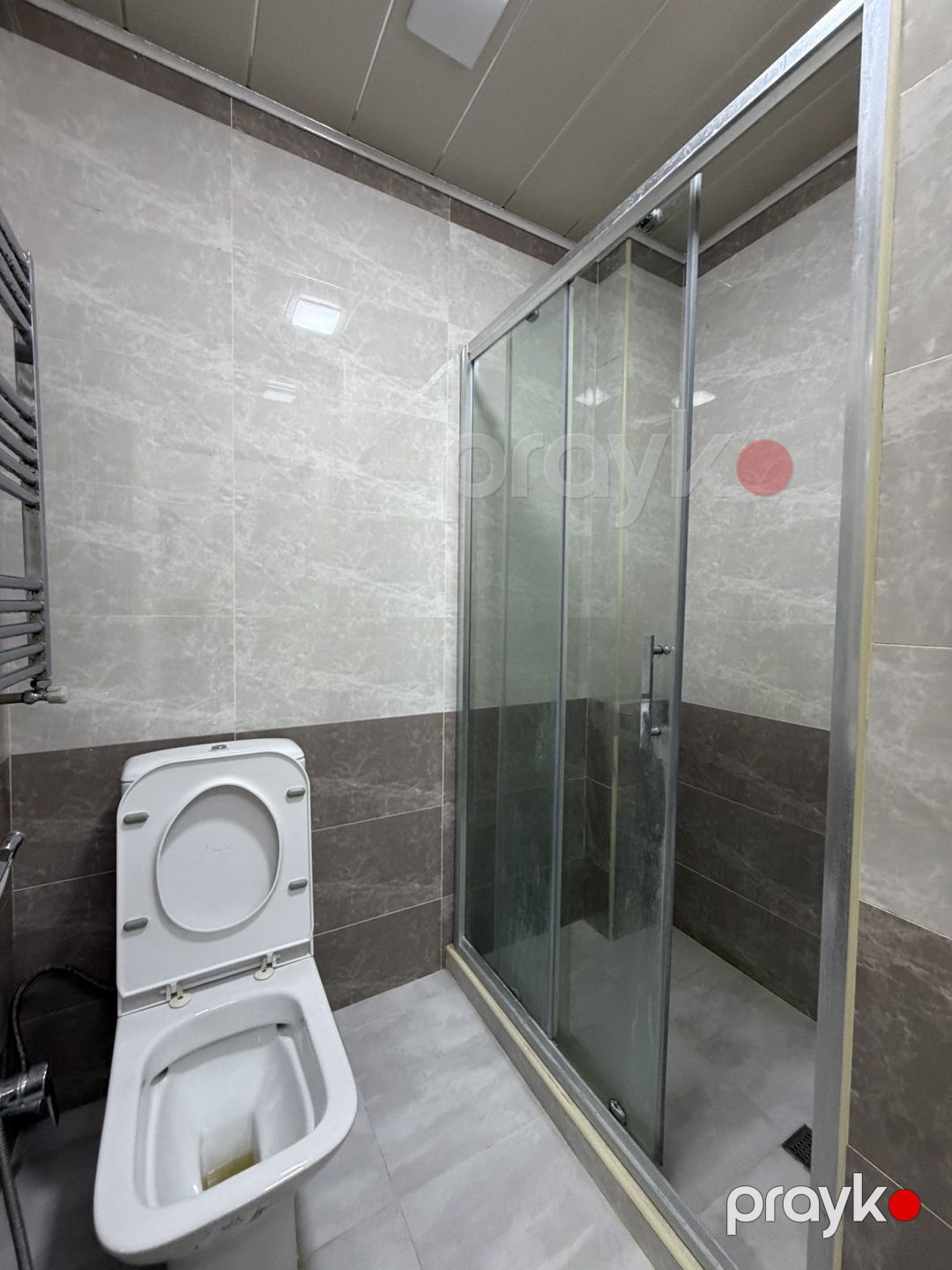 Satılır 2 otaqlı yeni tikili 45 m² — Mənzil, Xırdalan (6)