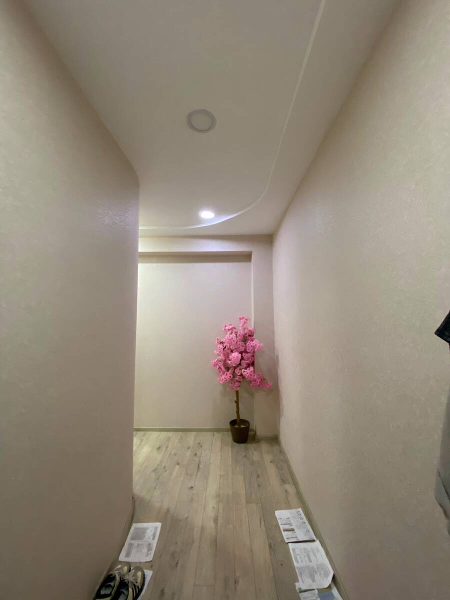 Satılır 2 otaqlı yeni tikili 70 m² — Mənzil, Bakı (9)
