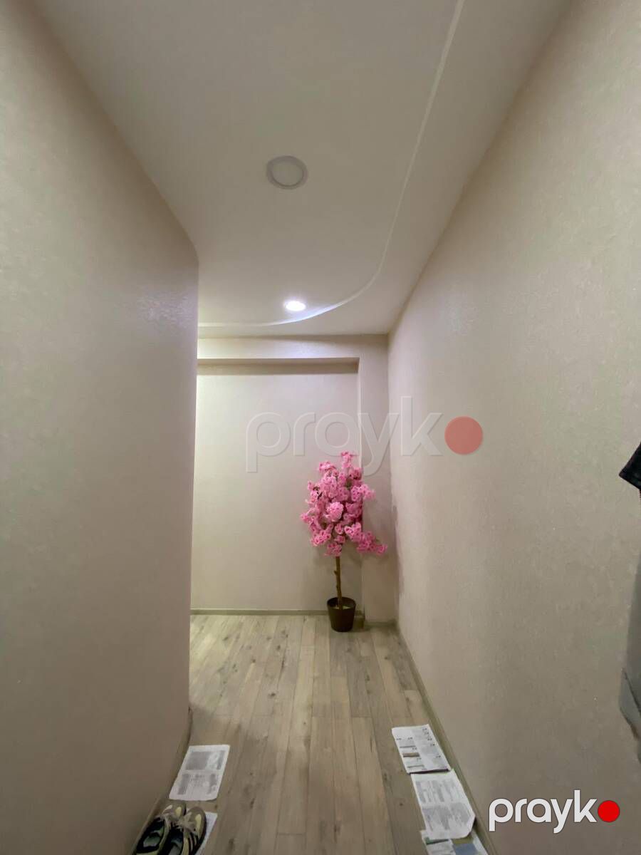 Satılır 2 otaqlı yeni tikili 70 m² — Mənzil, Bakı (9)