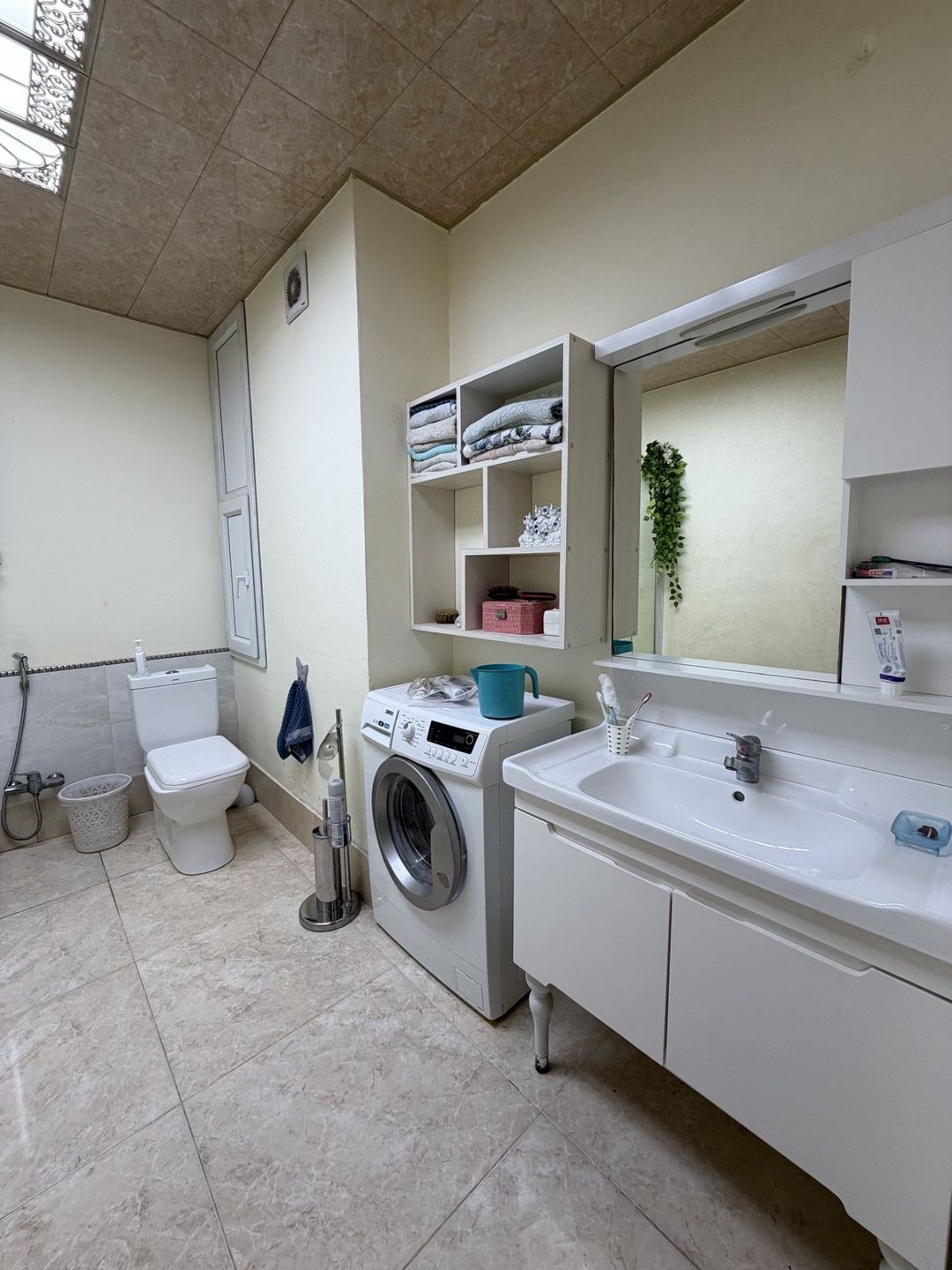 Satılır 2 otaqlı yeni tikili 75 m² — Mənzil, Bakı (11)