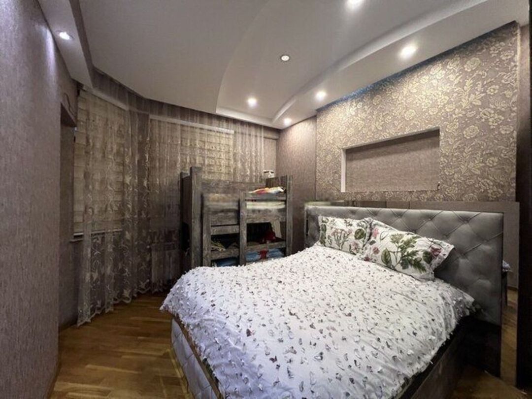 Satılır 2 otaqlı yeni tikili 62 m² — Mənzil, Bakı (6)