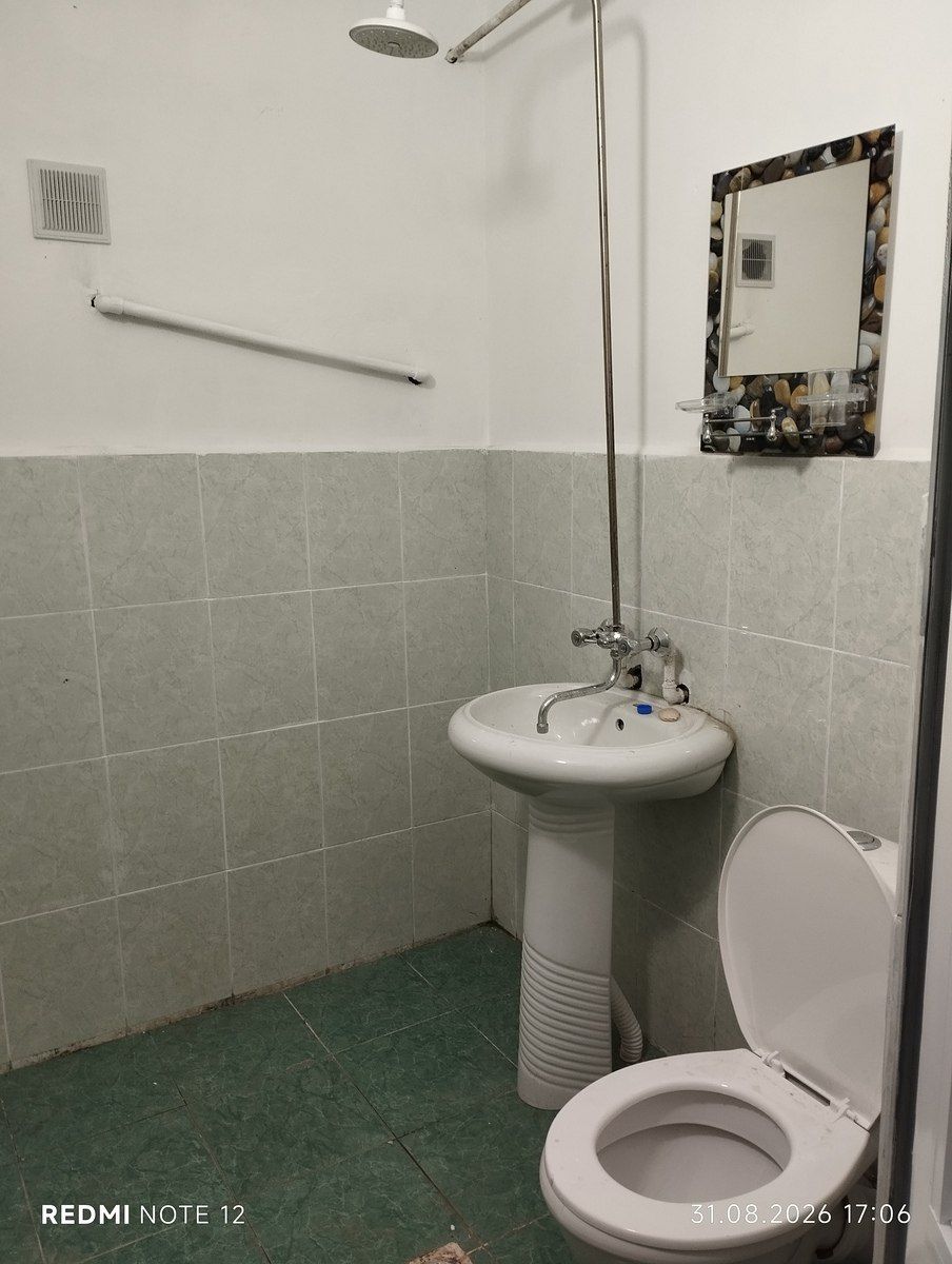 1-otaqlı mənzil kirayə verilir, Gəncə ş., 40 m² — Mənzil, Gəncə (6)