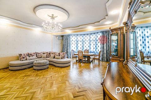 İcarəyə verilir 3 otaqlı yeni tikili 175 m²