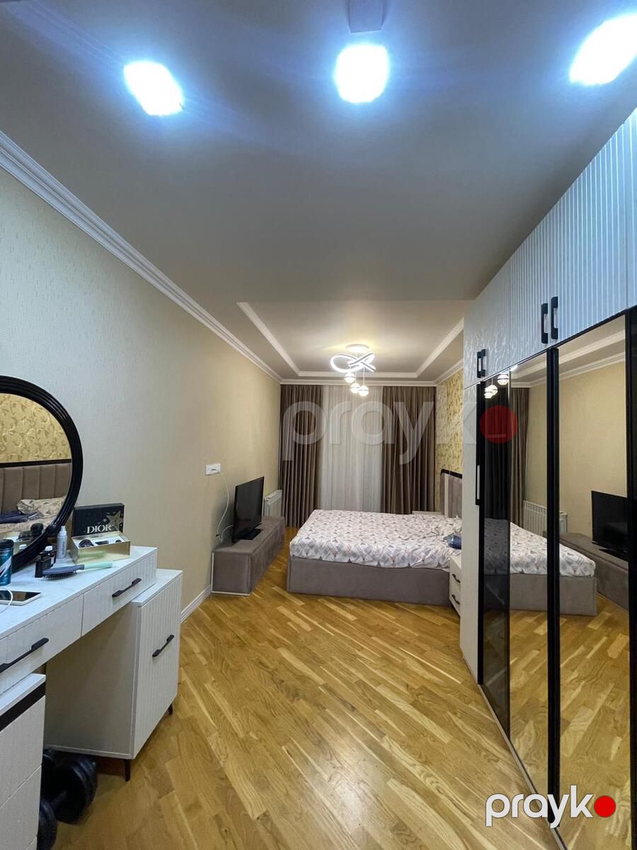 Satılır 4 otaqlı yeni tikili 146 m² — Mənzil, Bakı (12)