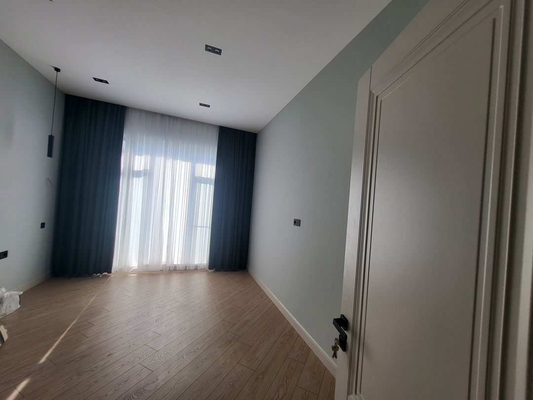 Satılır 6 otaqlı həyət evi/bağ evi 320 m² — Ev, villa, Bakı (7)