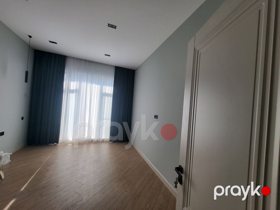 Satılır 6 otaqlı həyət evi/bağ evi 320 m² — Ev, villa, Bakı (7)