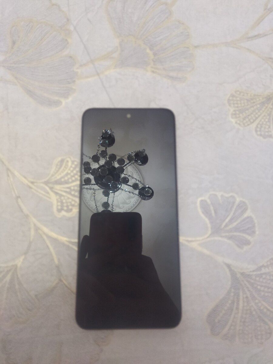 Honor X7d 4G Desert Gold 128GB/8GB — Smartfonlar, Quba (9)