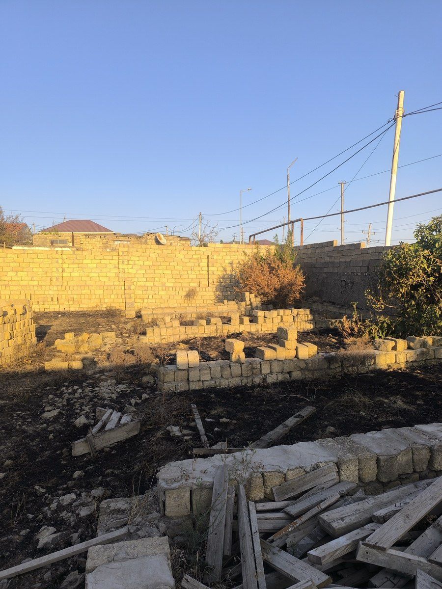 Satılır torpaq 3.5 sot — Torpaq, Bakı (4)