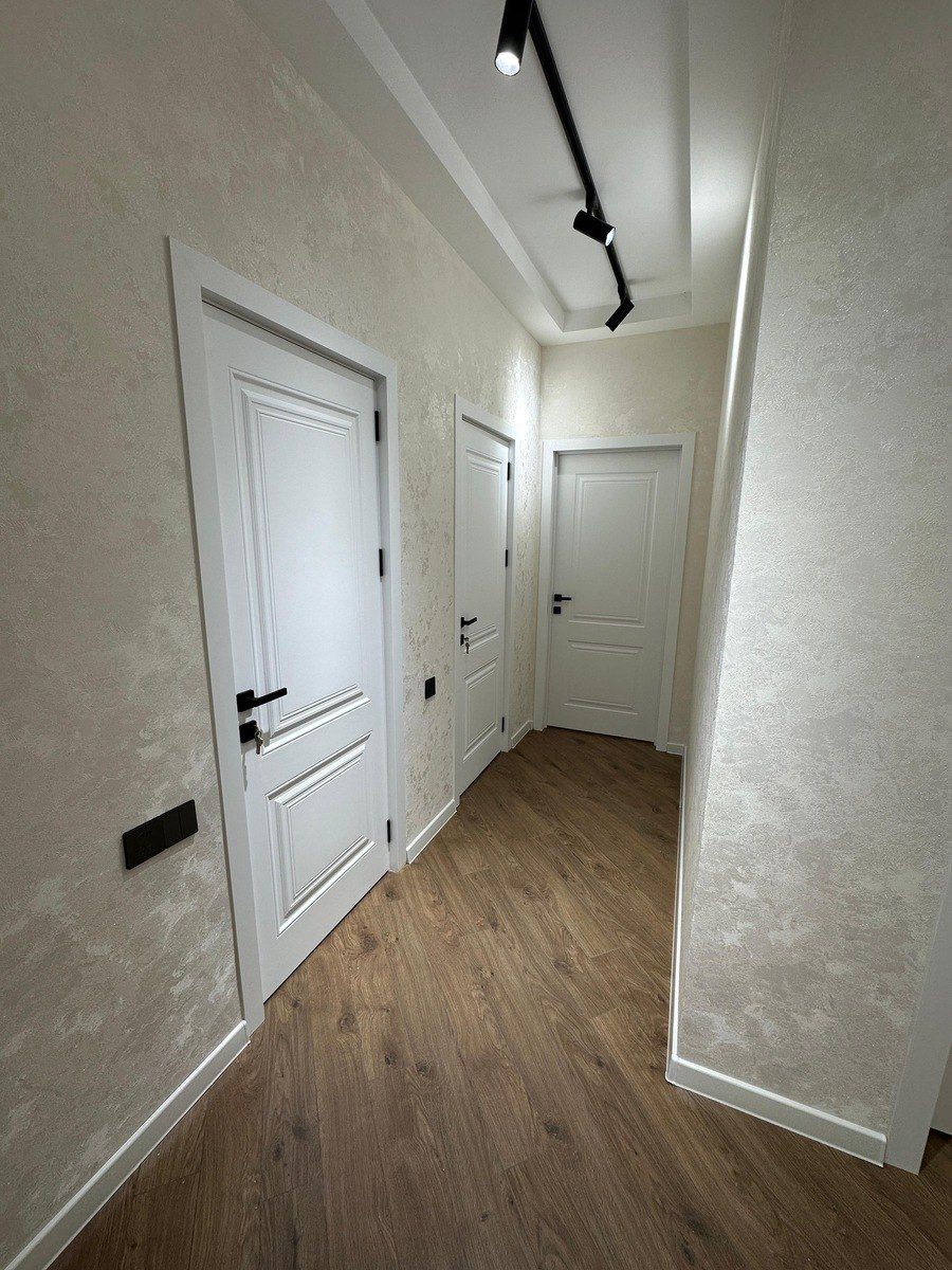 Satılır 3 otaqlı yeni tikili 91 m² — Mənzil, Bakı (11)