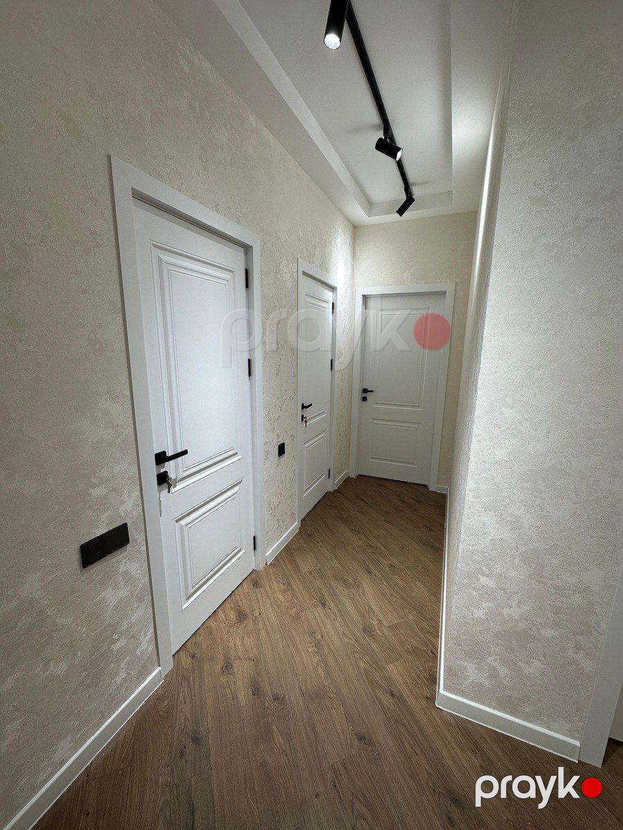 Satılır 3 otaqlı yeni tikili 91 m² — Mənzil, Bakı (11)