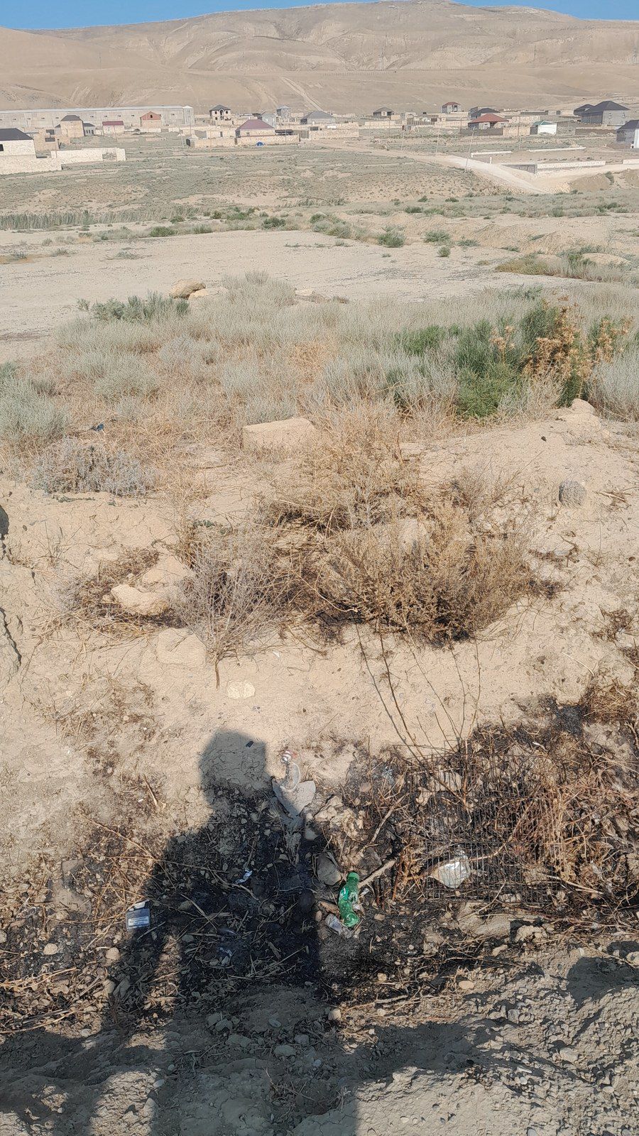 Satılır torpaq 32 sot — Torpaq, Bakı (6)