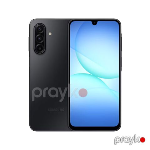 Samsung galaxy A17 6GB/128GB black