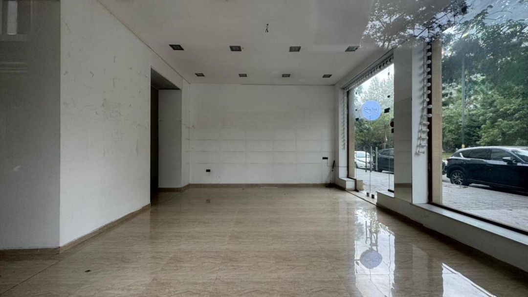 İcarəyə verilir obyekt 160 m² — Əmlak, Bakı (4)