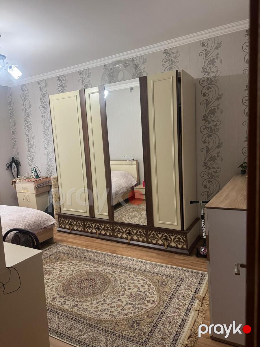 Satılır 4 otaqlı köhnə tikili 110 m² — Mənzil, Bakı (7)