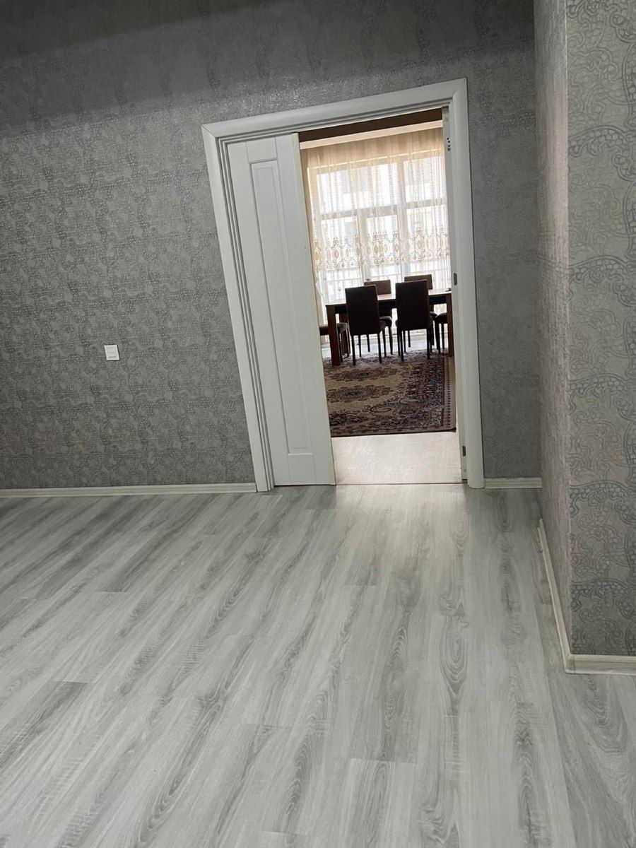 3-otaqlı yeni tikili kirayə verilir, Azadlıq pr., 106 m² — Mənzil, Bakı (4)
