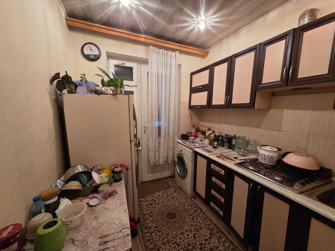 Satılır 4 otaqlı köhnə tikili 80 m² — Mənzil, Bakı (11)