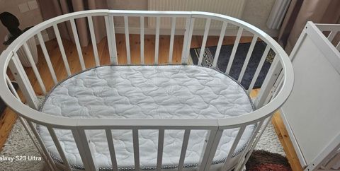 Bewik 60man Rusiya istehsallı, çox funksionallı, əla vəziyyətdə uşaq — Bakı