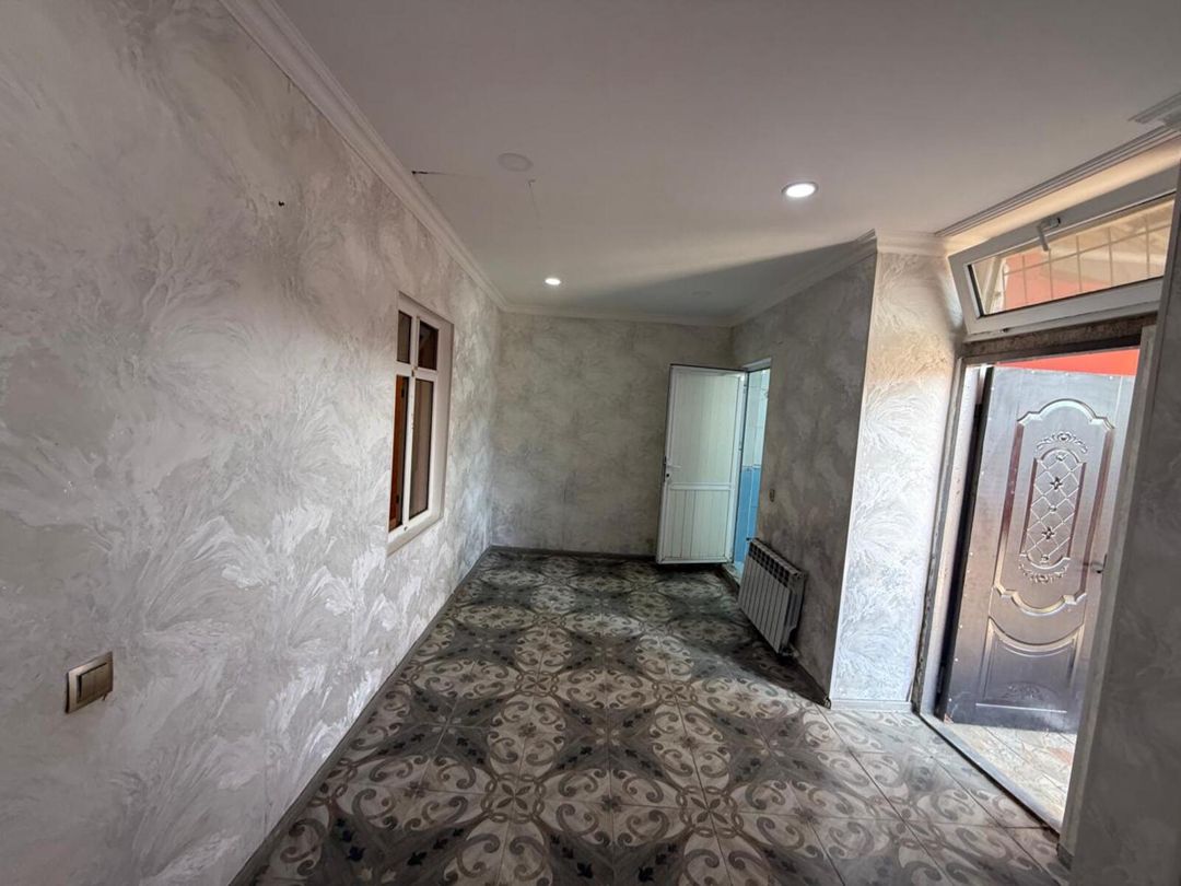 Satılır 4 otaqlı həyət evi/bağ evi 150 m² — Ev, villa, Bakı (11)