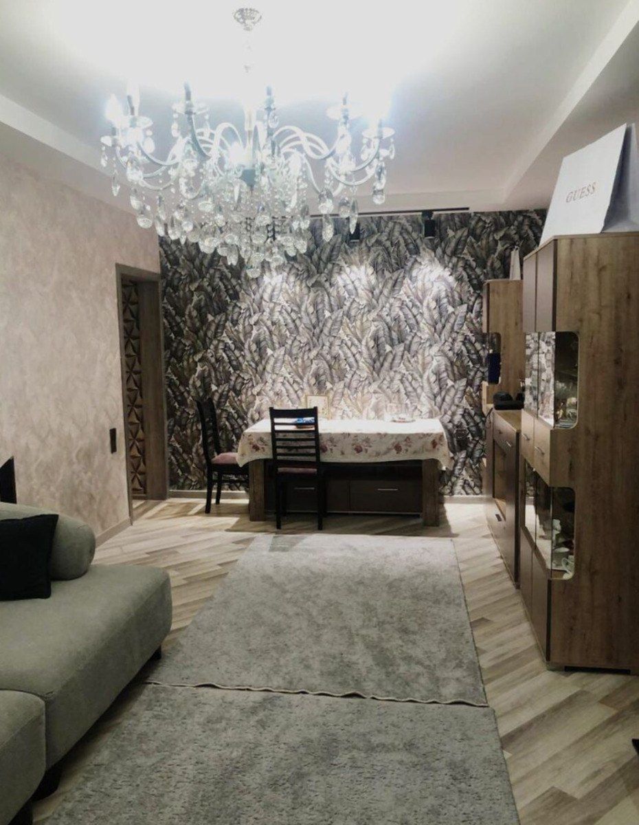 Satılır 3 otaqlı yeni tikili 90 m² — Mənzil, Bakı (2)