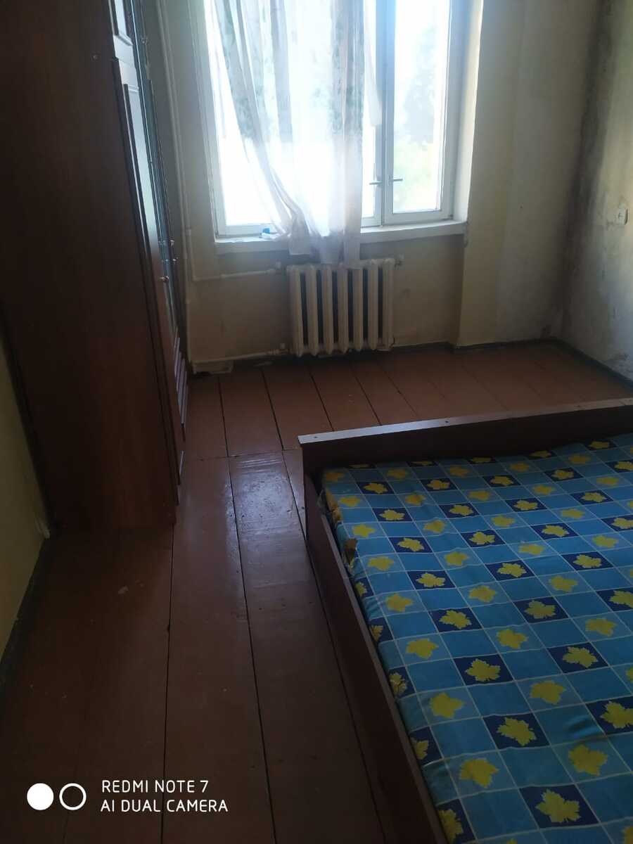 Satılır 3 otaqlı köhnə tikili 65 m² — Mənzil, Bakı (4)