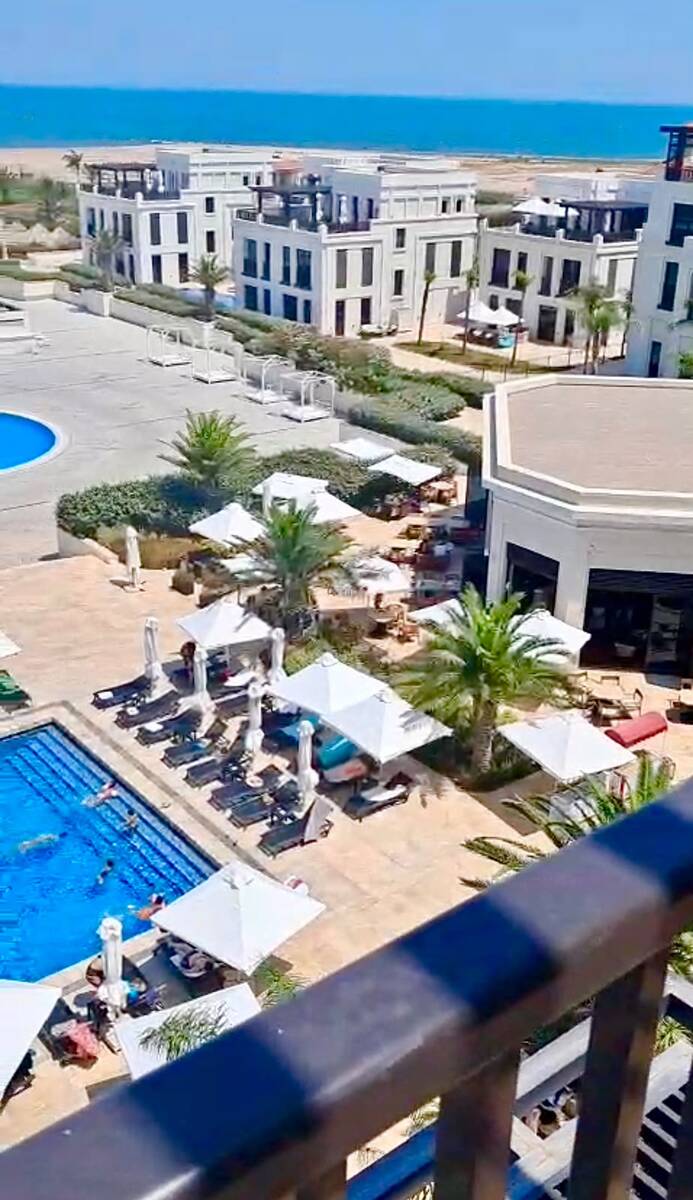 İcarəyə verilir 1 otaqlı yeni tikili 90 m² — Mənzil, Bakı (3)