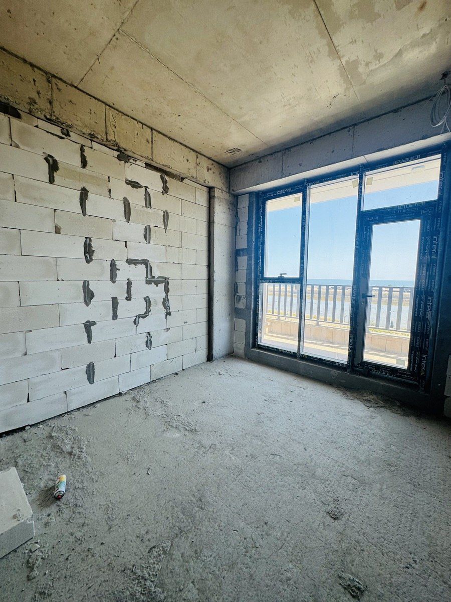 Satılır 3 otaqlı yeni tikili 140 m² — Mənzil, Bakı (12)