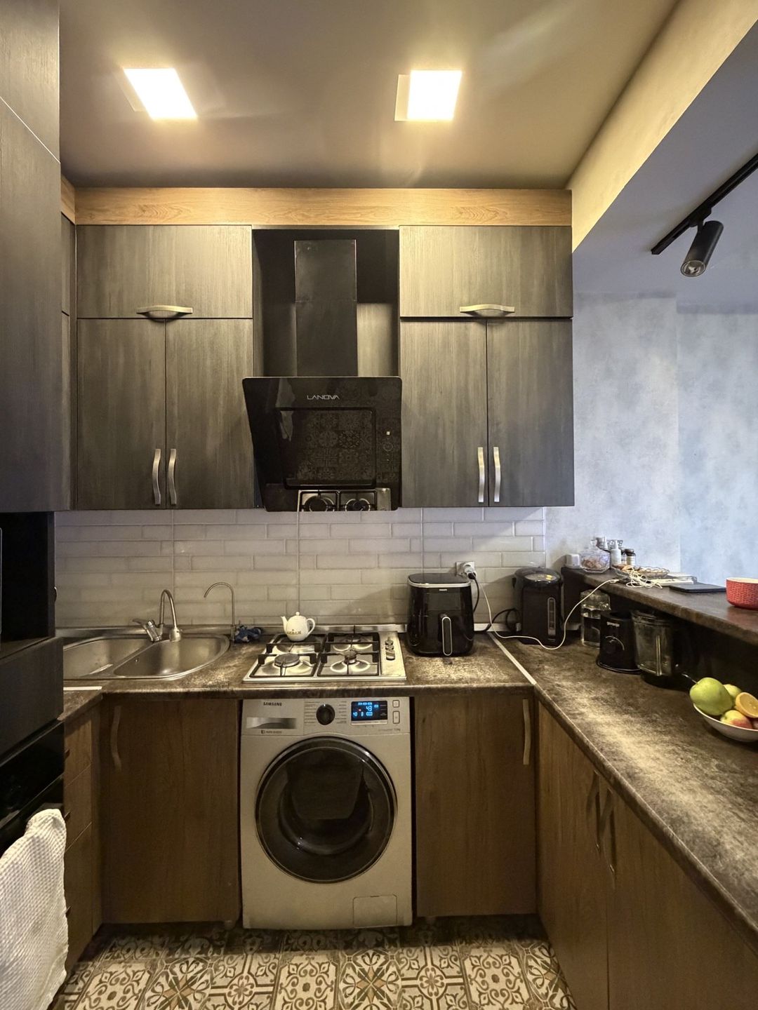Satılır 3 otaqlı yeni tikili 54 m² — Mənzil, Bakı (6)