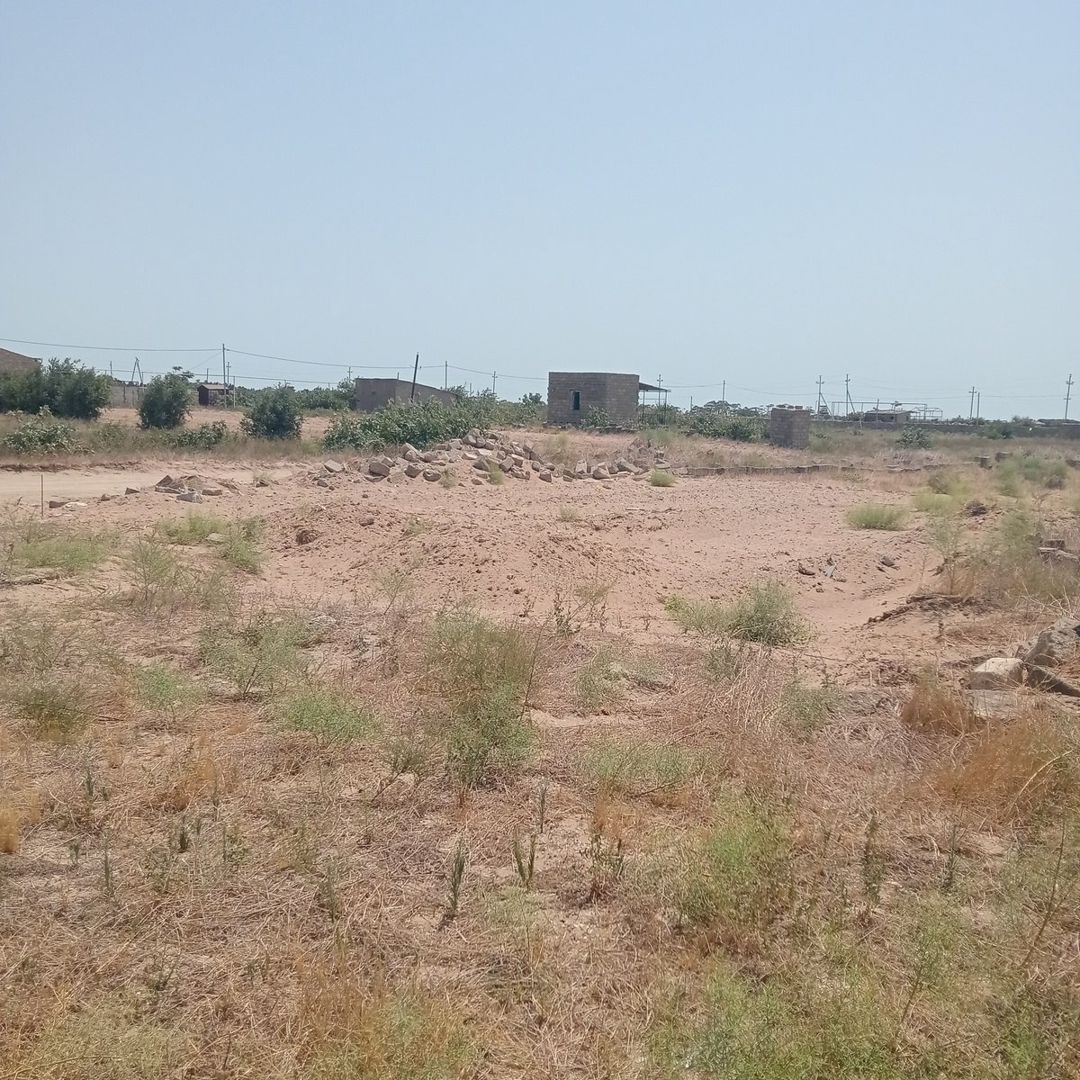 Satılır torpaq 12 sot — Torpaq, Bakı (2)