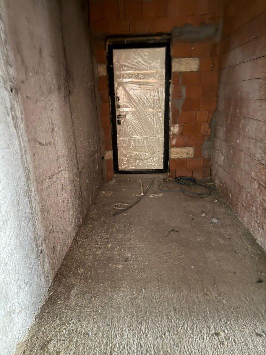 Satılır 3 otaqlı yeni tikili 121.5 m² — Mənzil, Bakı (6)