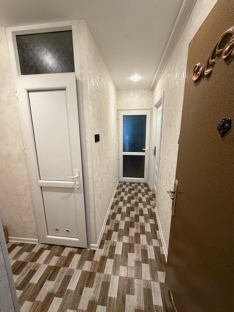 İcarəyə verilir 4 otaqlı köhnə tikili 33 m² — Mənzil, Mingəçevir (8)
