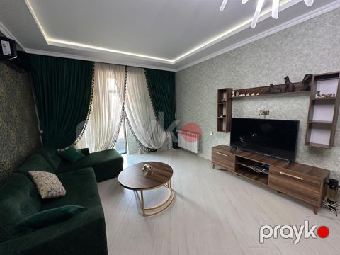 İcarəyə verilir 2 otaqlı yeni tikili 100 m²