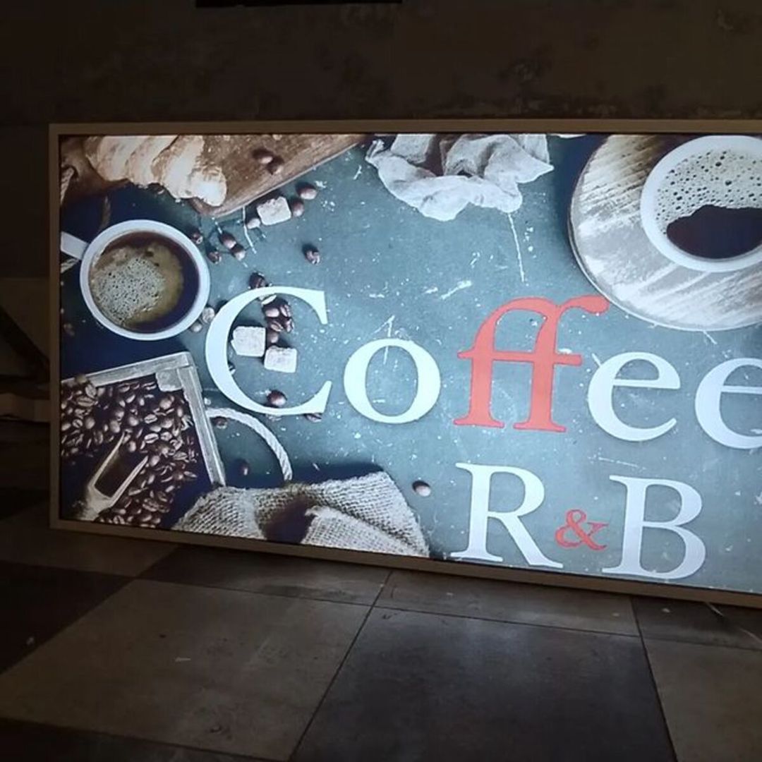 Reklam işləri — Reklama, IT, marketing, Bakı (8)
