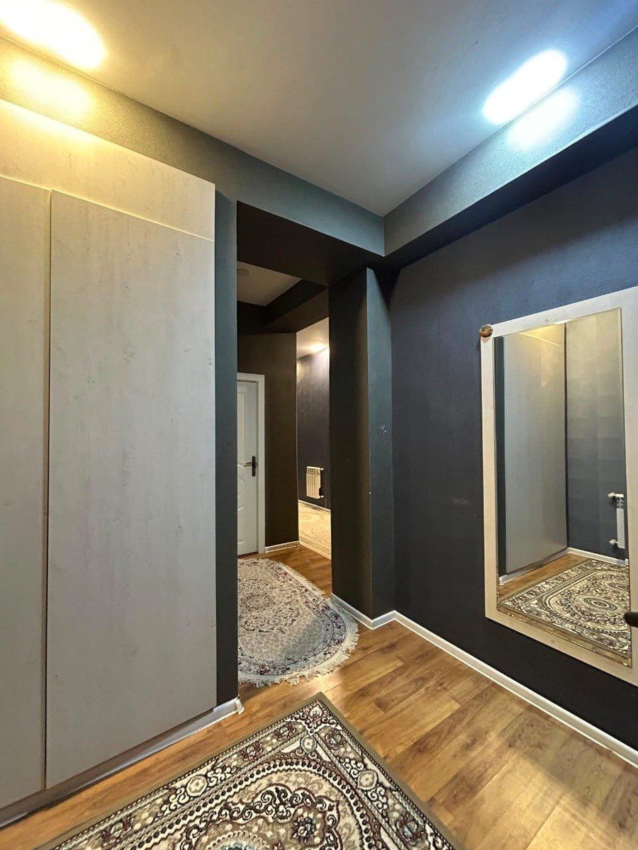 Satılır 2 otaqlı yeni tikili 80 m² — Mənzil, Sumqayıt (11)
