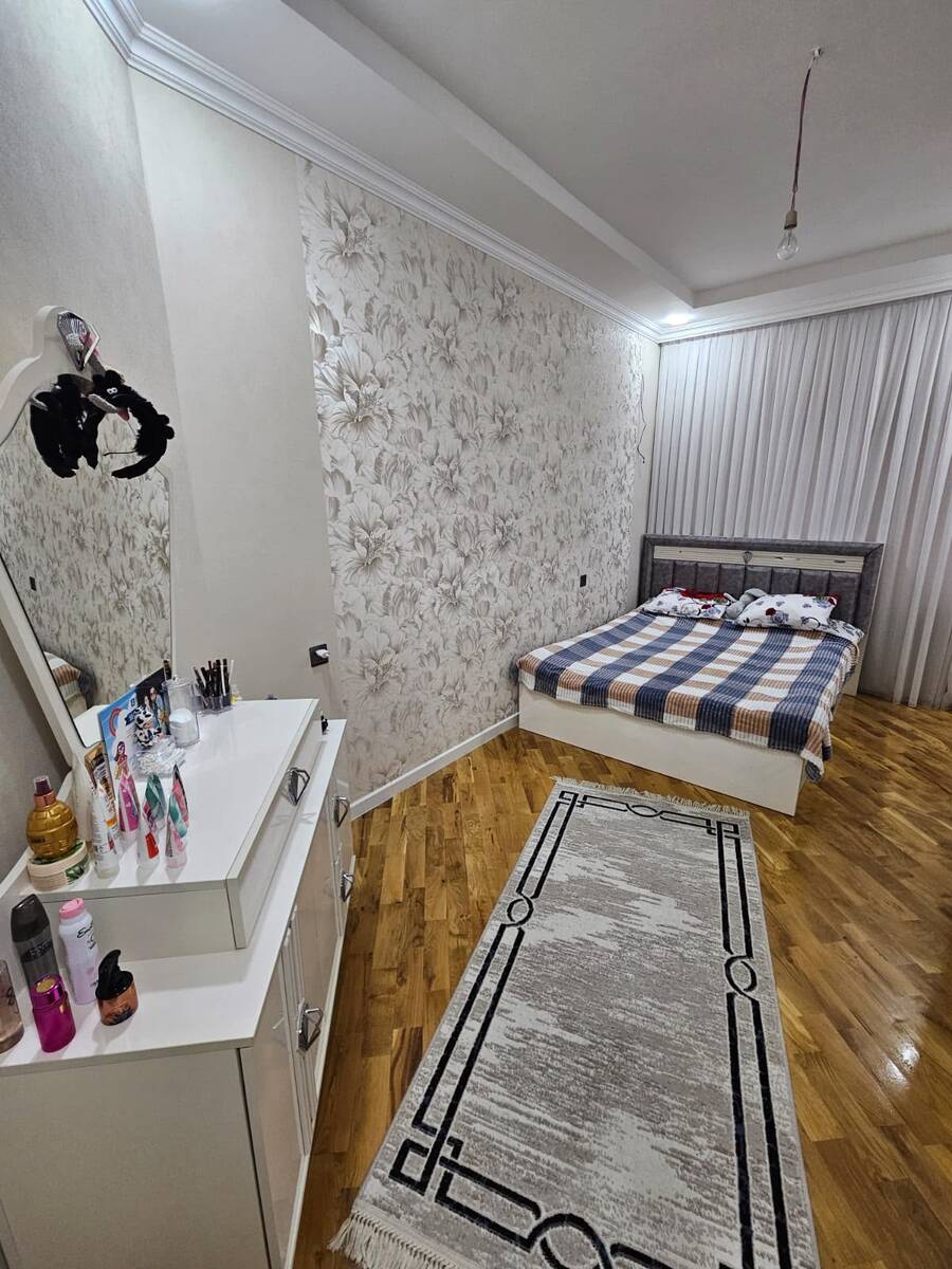 Satılır 2 otaqlı yeni tikili 67 m² — Mənzil, Xırdalan (12)